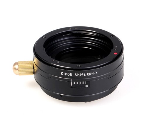 Adattatore cambio kipon - kipon, per