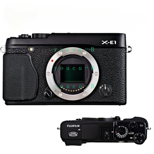 Fujifilm fotocamera - fujifilm,