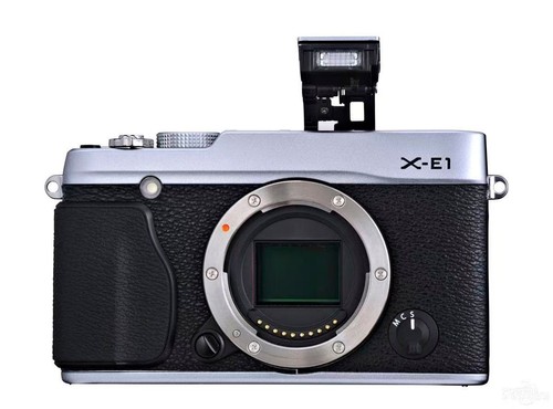 Fujifilm series e1 - fujifilm, x