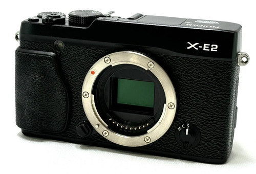 Fujifilm 3 mp - x-e2, 16,3