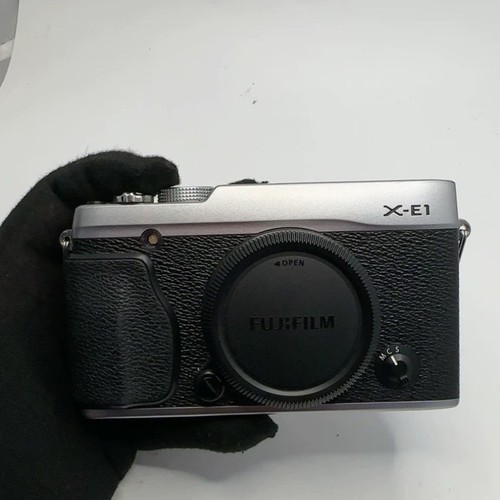 Fuji fotocamera digitale - fuji,