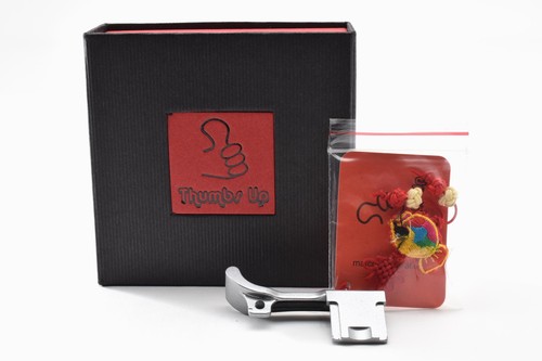 Top mint box impugnatura - mint,