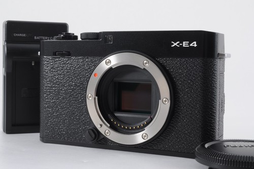 Fujifilm fotocamera - fujifilm,