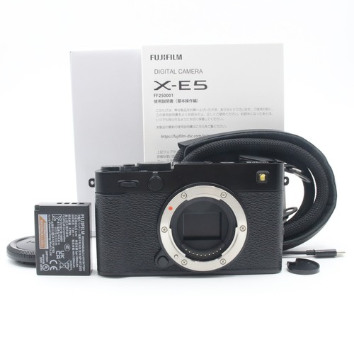 Fotocamera mirrorless fujifilm - mirrorless,
