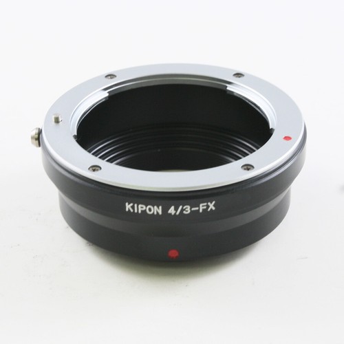 Kipon olympus quattro - olympus,