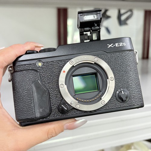 Fujifilm e2s mp - fujifilm, aps-c