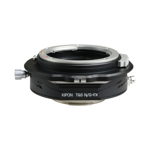 Adattatore kipon tilt shift - tilt,