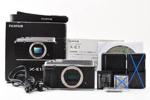 Ottime condizioni fujifilm - [ottime,