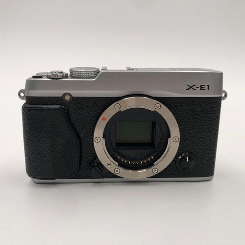 Fujifilm 3 megapixel - x-e1, 16,3