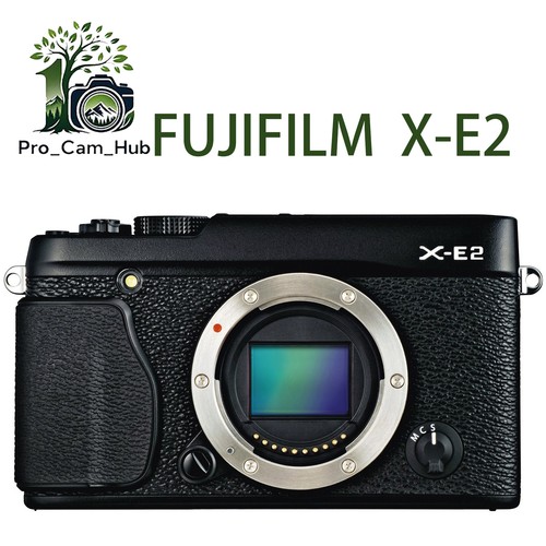 Fujifilm solo corpo 16 - fujifilm,