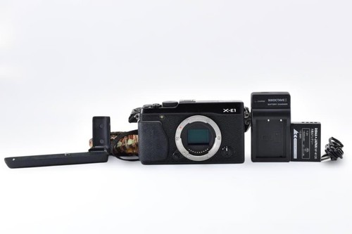 Fujifilm corpo 282502 - fujifilm,