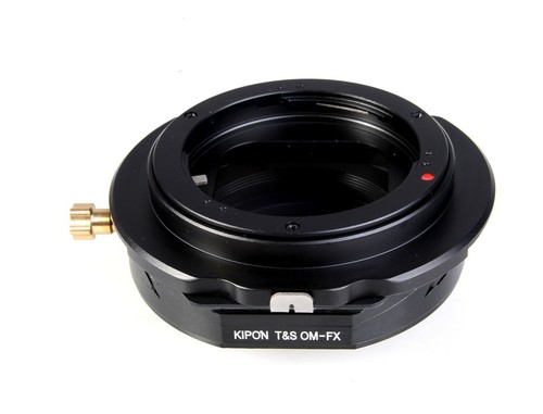 Kipon adattatore tilt shift - adattatore,