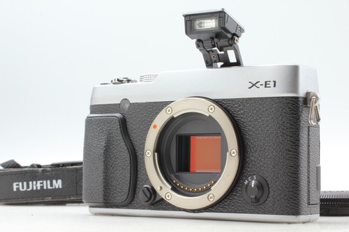 Quasi come nuovo fujifilm x - nuovo],