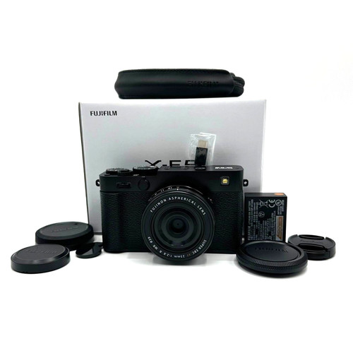Top mint fujifilm e5 - mint], xf