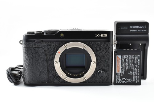 Fotocamera digitale mirrorless