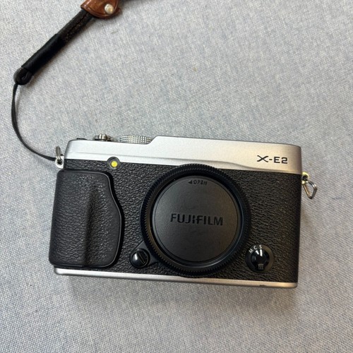 Fujifilm mp aps c - x-e2, 16,3
