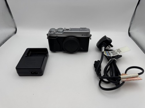 Fujifilm 3 megapixel - x-e1, 16,3