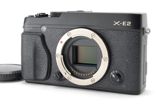 Quasi nuovo corpo fotocamera - [quasi,