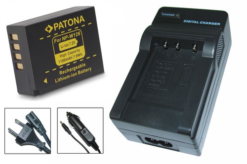Caricabatterie batteria - caricabatterie, +