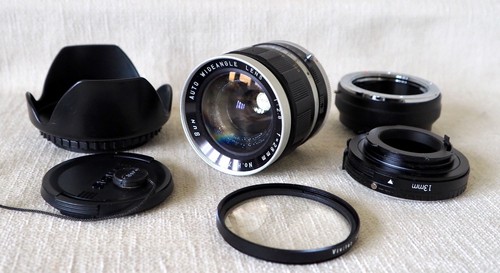 Fujifilm fuji mount - fujifilm, fx