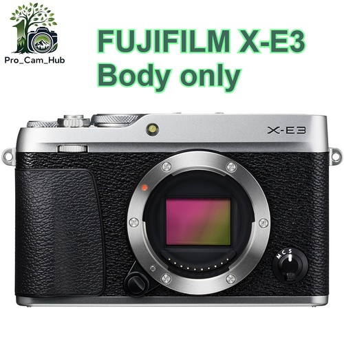 Fujifilm fuji 3 mp - fuji, 24,3