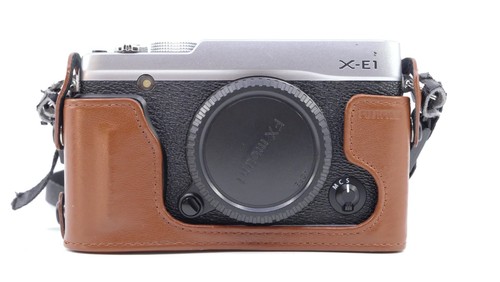 Fujifilm corpo argento - fujifilm,