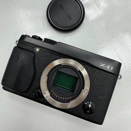 Corpo fotocamera reflex