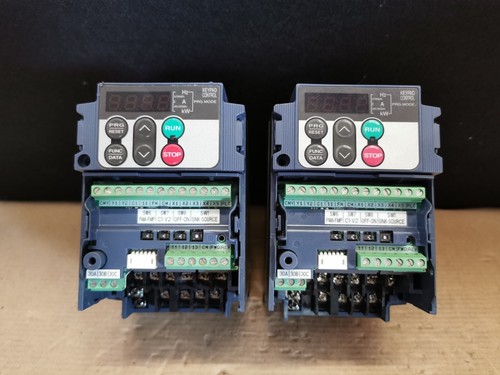 Fuji electric frn0 - fuji, frn0.4e1s-2j