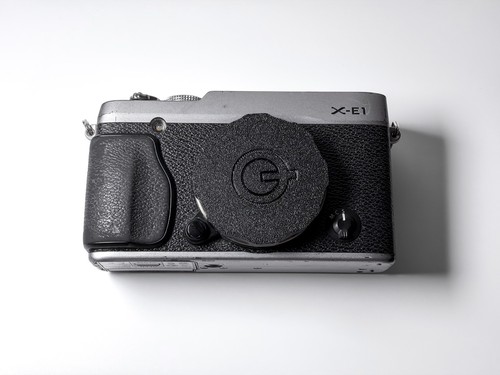 Fujifilm mirrorless body - fujifilm,