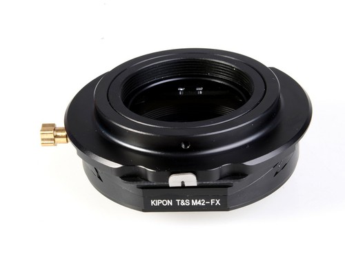 Adattatore kipon tilt - adattatore, shift