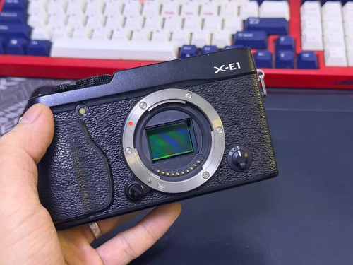 Fujifilm series 16 3 - series, 16,3