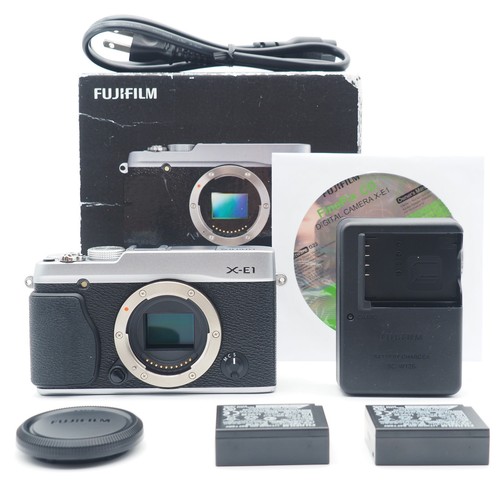 Near mint corpo fotocamera - [near, mint]