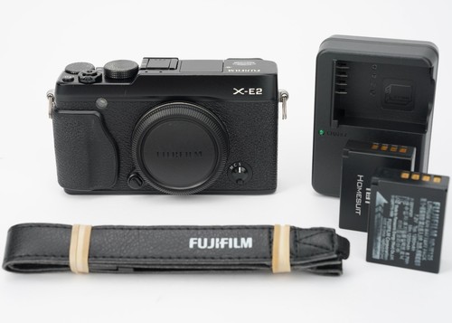 Fujifilm fotocamera - fujifilm,