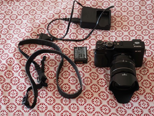 Fuji fujifilm fujinon - fujifilm,