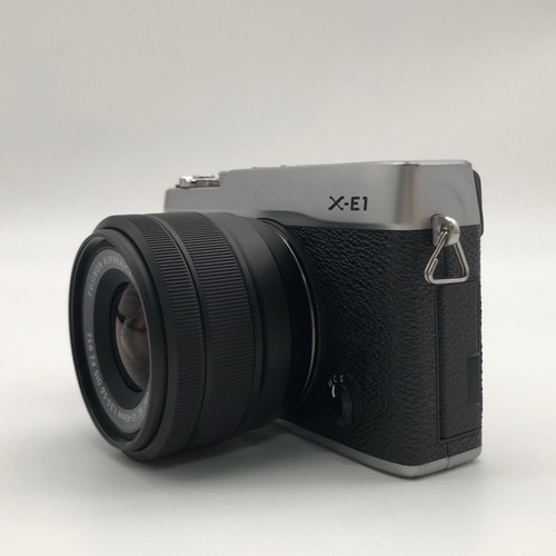 Fujifilm fotocamera - fujifilm,