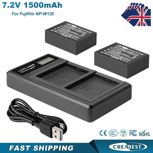 W126s w126 batteria e - 2x,