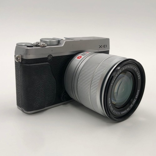 Fujifilm fotocamera - fujifilm, x-e1