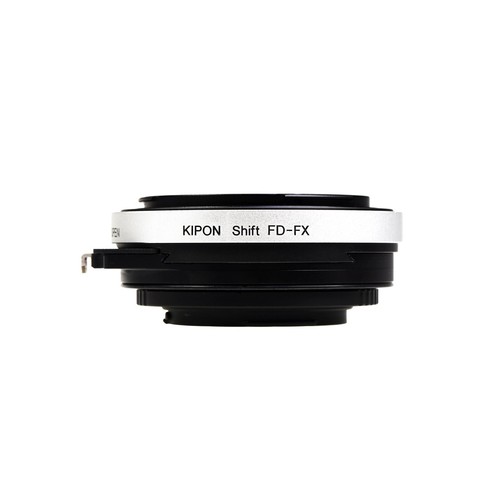 Adattatore cambio kipon per - adattatore,