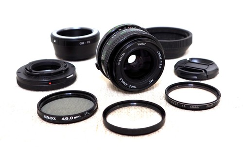 Fujifilm fuji mount dslr - x-mount,