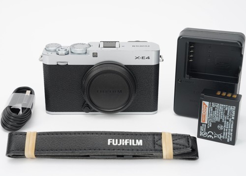 Fujifilm fotocamera - fujifilm,